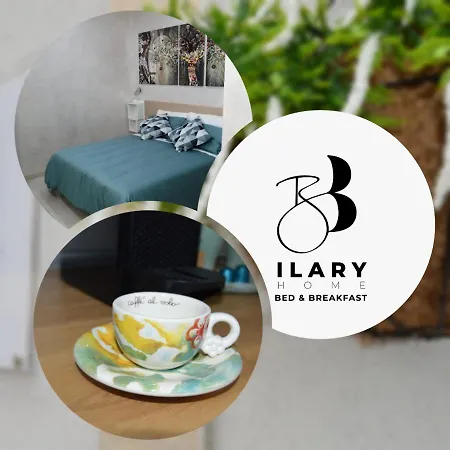 Ilary Apartman
