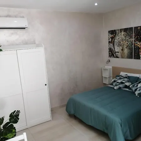 Ilary Apartman