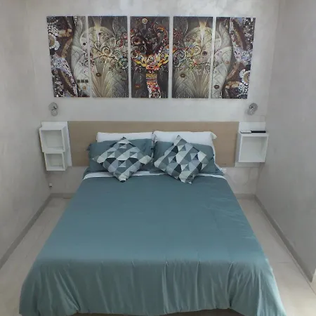 Ilary Apartman
