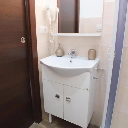 Apartamento Ilary Bari