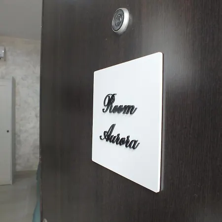 Ilary Apartman *
