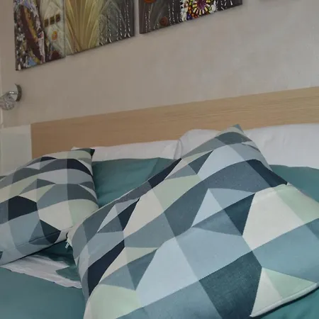 Apartman Ilary *