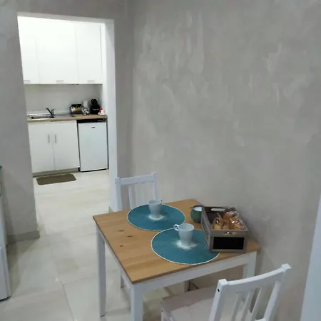 Apartman Ilary *