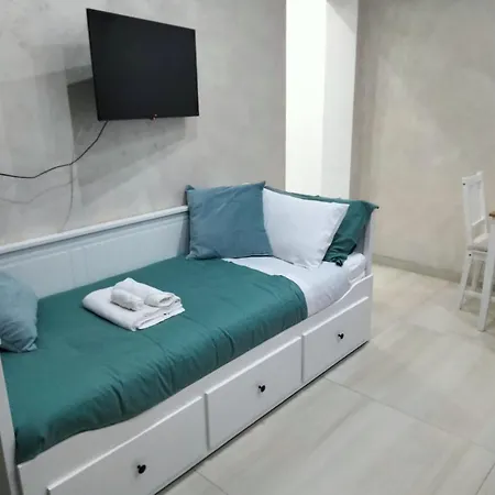 Ilary Apartman *