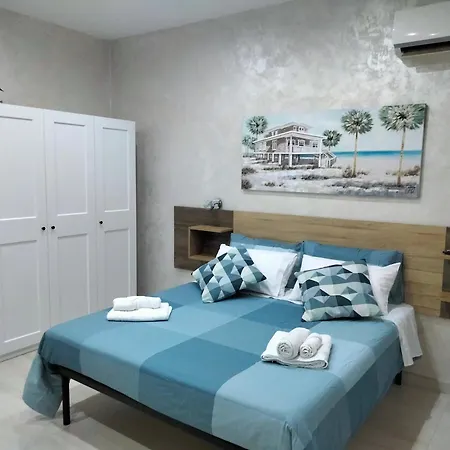 Ilary Apartman