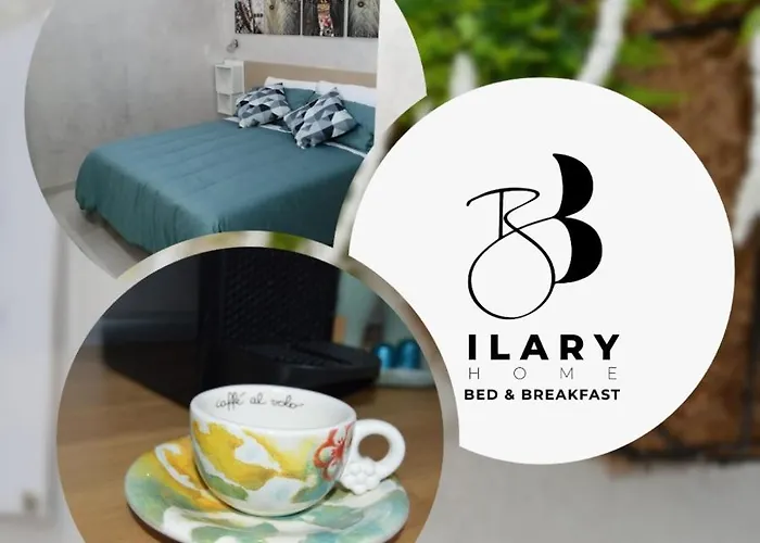 Ilary Apartament