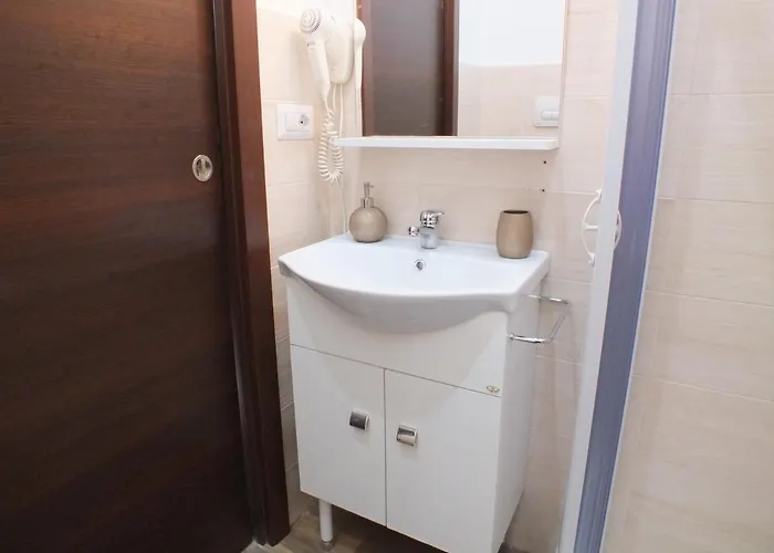 Apartament Ilary Bari