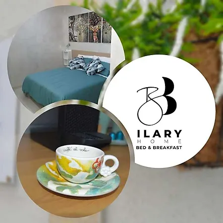 Апартаменти Ilary